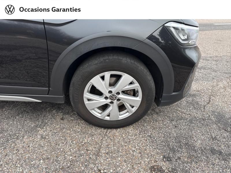 Voitures occasions VOLKSWAGEN TAIGO Life Business Laxou