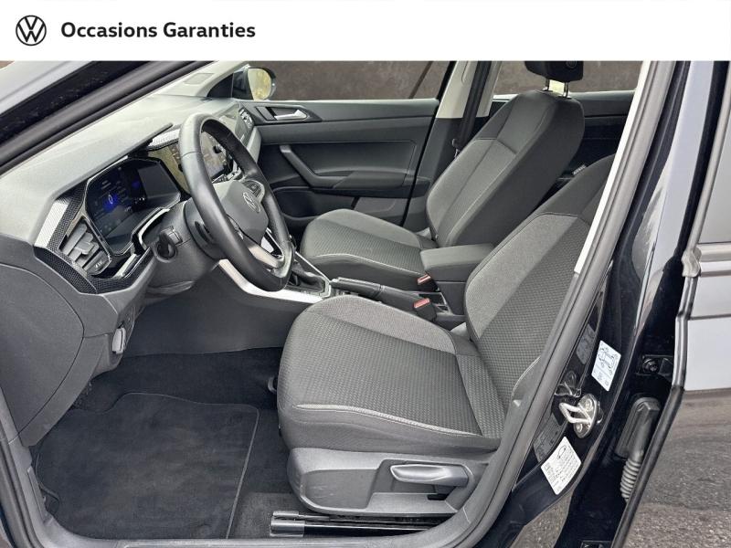 Voitures occasions VOLKSWAGEN TAIGO Life Business Laxou