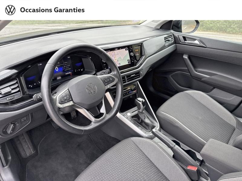 Voitures occasions VOLKSWAGEN TAIGO Life Business Laxou