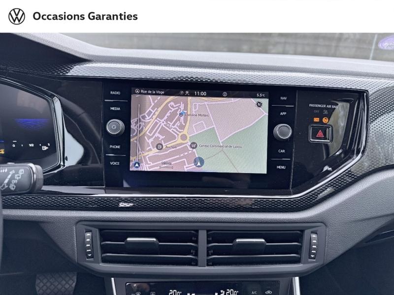 Voitures occasions VOLKSWAGEN TAIGO Life Business Laxou