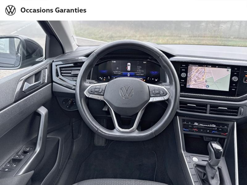 Voitures occasions VOLKSWAGEN TAIGO Life Business Laxou