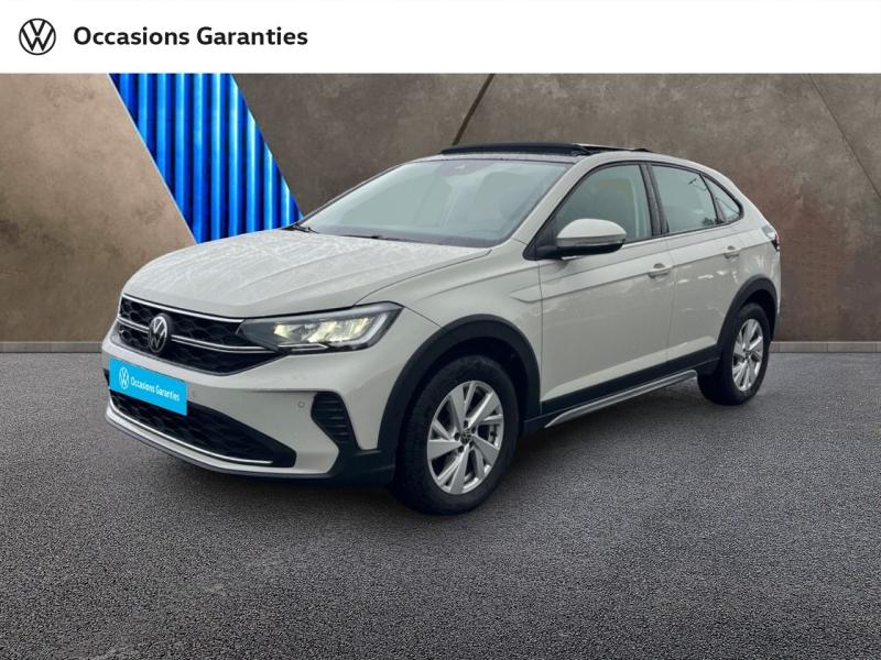 Voitures occasions VOLKSWAGEN TAIGO Life Laxou