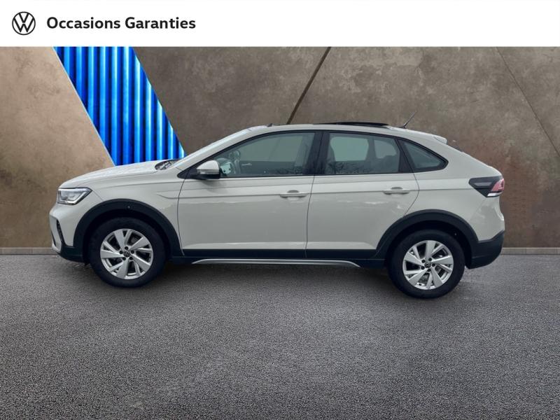 Voitures occasions VOLKSWAGEN TAIGO Life Laxou