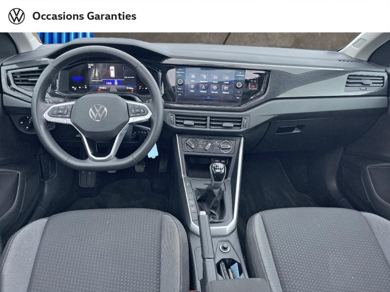Voitures occasions VOLKSWAGEN TAIGO Life Laxou