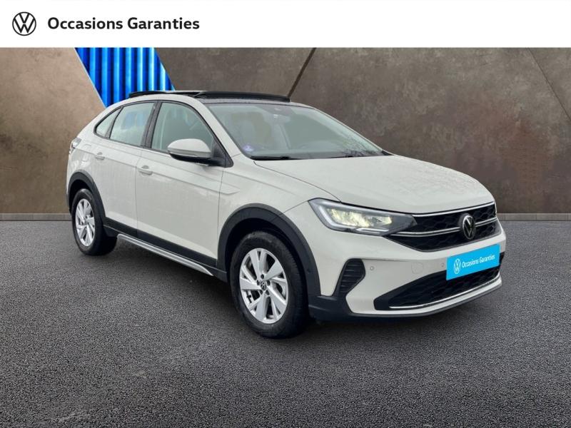 Voitures occasions VOLKSWAGEN TAIGO Life Laxou