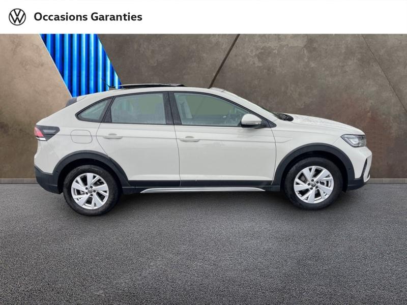 Voitures occasions VOLKSWAGEN TAIGO Life Laxou