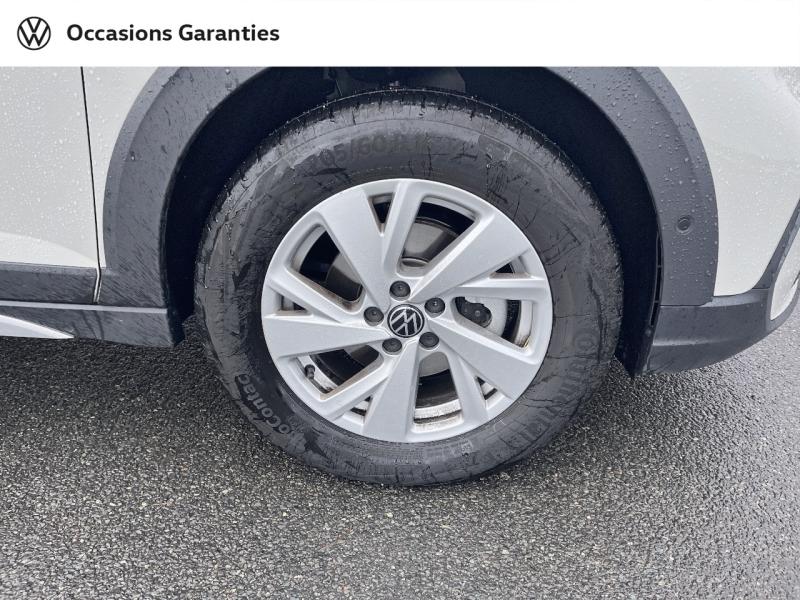 Voitures occasions VOLKSWAGEN TAIGO Life Laxou