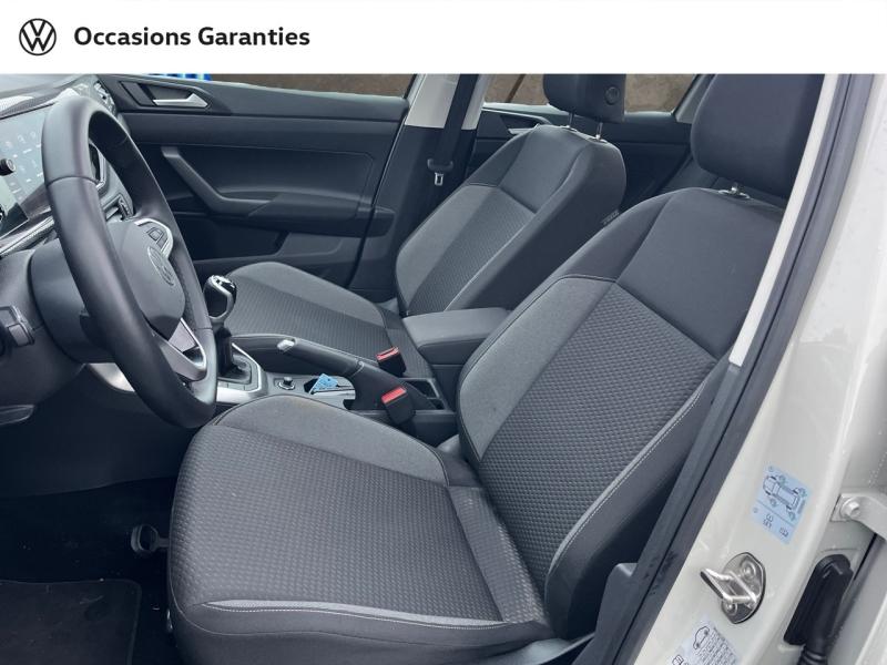 Voitures occasions VOLKSWAGEN TAIGO Life Laxou