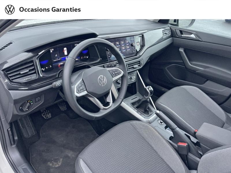 Voitures occasions VOLKSWAGEN TAIGO Life Laxou