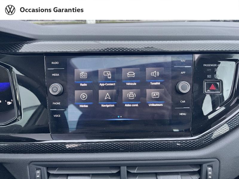 Voitures occasions VOLKSWAGEN TAIGO Life Laxou