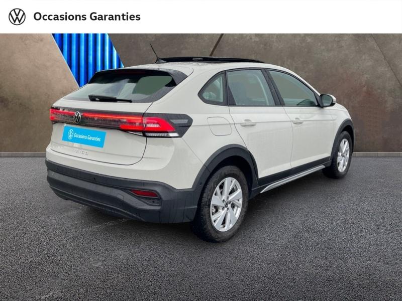 Voitures occasions VOLKSWAGEN TAIGO Life Laxou