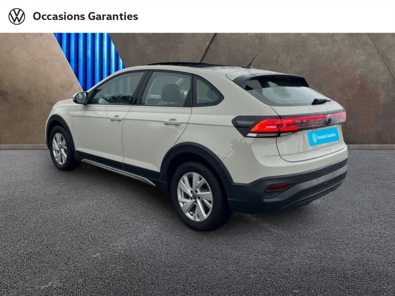Voitures occasions VOLKSWAGEN TAIGO Life Laxou