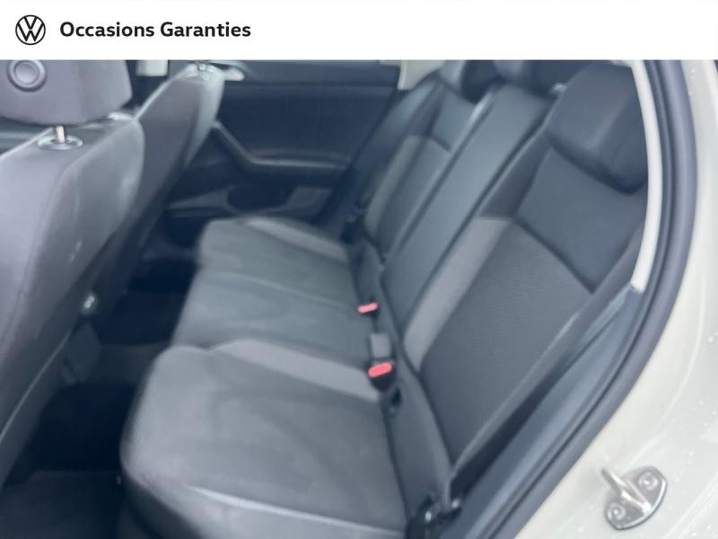 Voitures occasions VOLKSWAGEN TAIGO Life Laxou