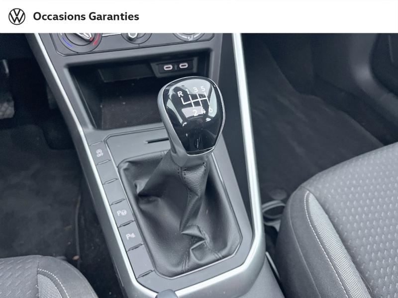 Voitures occasions VOLKSWAGEN TAIGO Life Laxou
