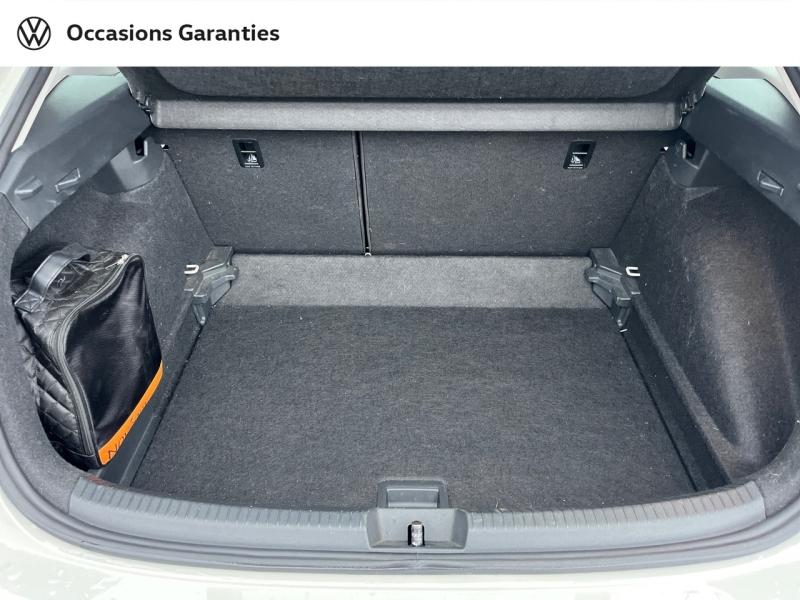 Voitures occasions VOLKSWAGEN TAIGO Life Laxou