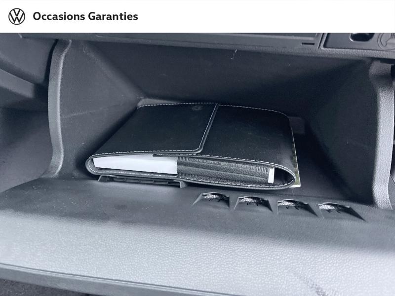 Voitures occasions VOLKSWAGEN TAIGO Life Laxou