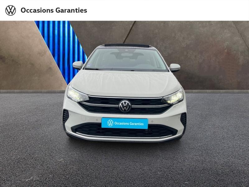Voitures occasions VOLKSWAGEN TAIGO Life Laxou