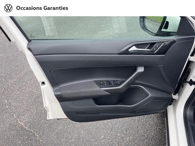 Voitures occasions VOLKSWAGEN TAIGO Life Laxou