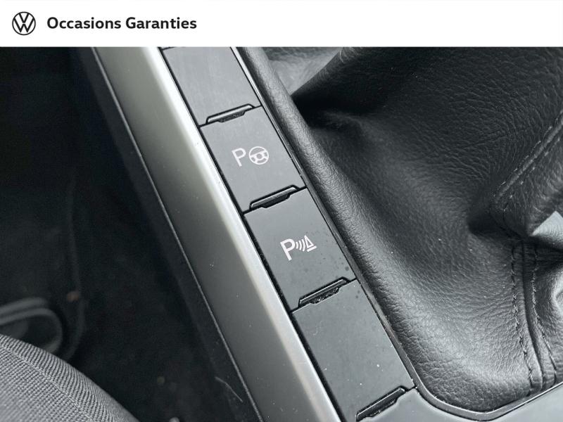 Voitures occasions VOLKSWAGEN TAIGO Life Laxou