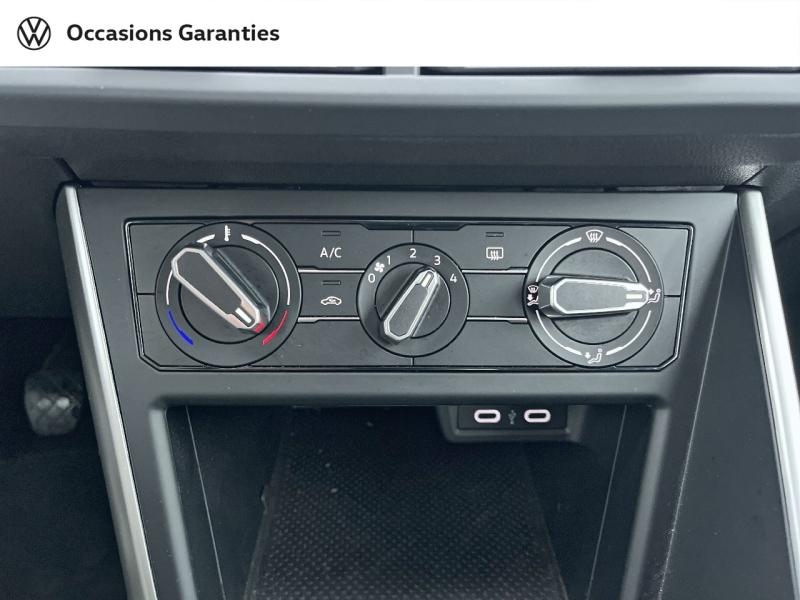 Voitures occasions VOLKSWAGEN TAIGO Life Laxou