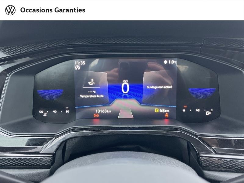 Voitures occasions VOLKSWAGEN TAIGO Life Laxou