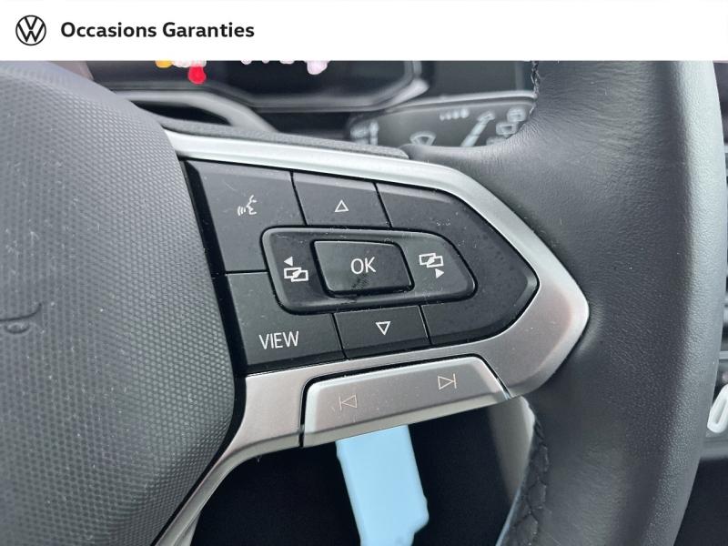 Voitures occasions VOLKSWAGEN TAIGO Life Laxou