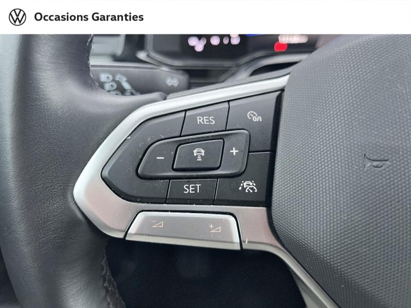 Voitures occasions VOLKSWAGEN TAIGO Life Laxou