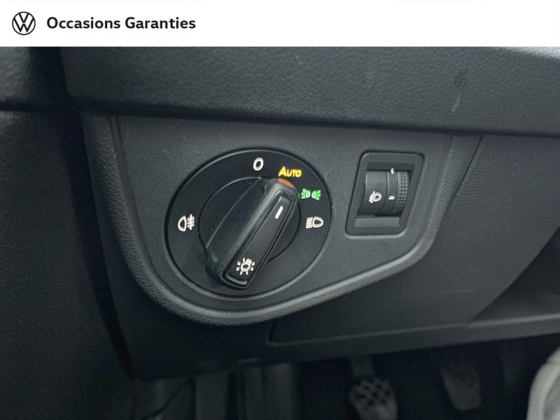 Voitures occasions VOLKSWAGEN TAIGO Life Laxou