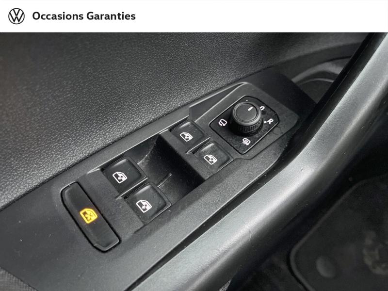 Voitures occasions VOLKSWAGEN TAIGO Life Laxou