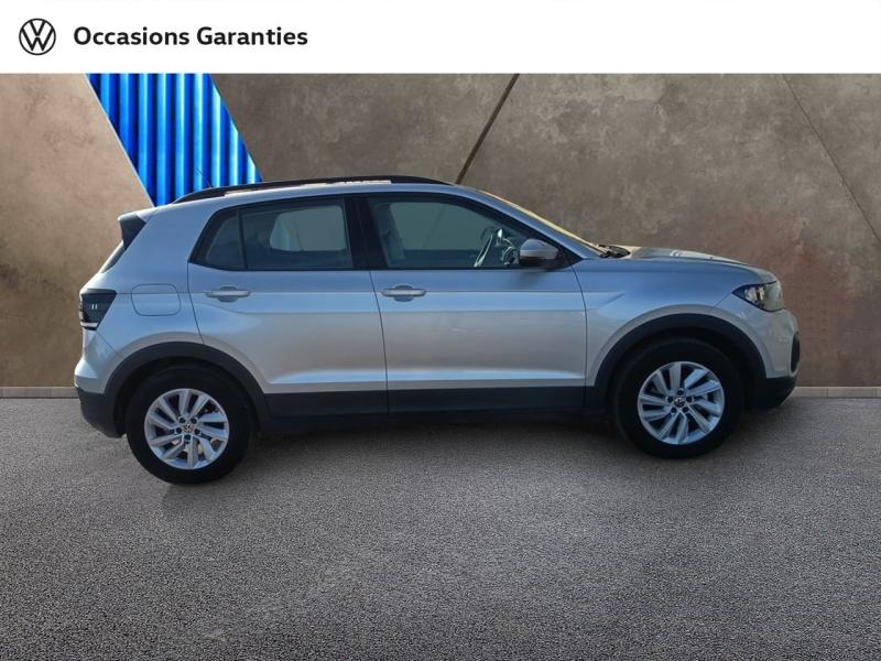 Voitures occasions VOLKSWAGEN T-CROSS Life Plus Nancy