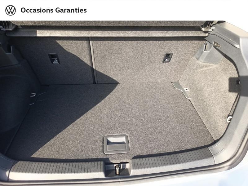 Voitures occasions VOLKSWAGEN T-CROSS Life Plus Nancy