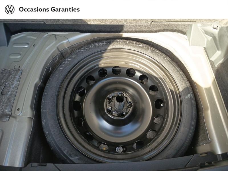 Voitures occasions VOLKSWAGEN T-CROSS Life Plus Laxou