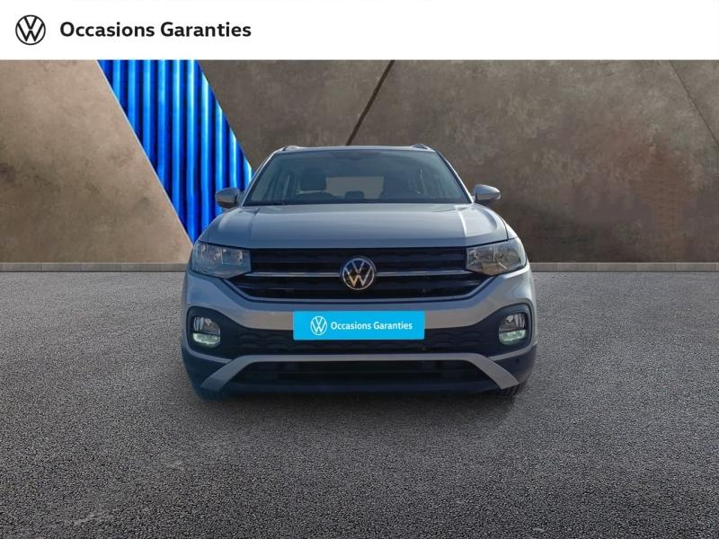 Voitures occasions VOLKSWAGEN T-CROSS Life Plus Nancy