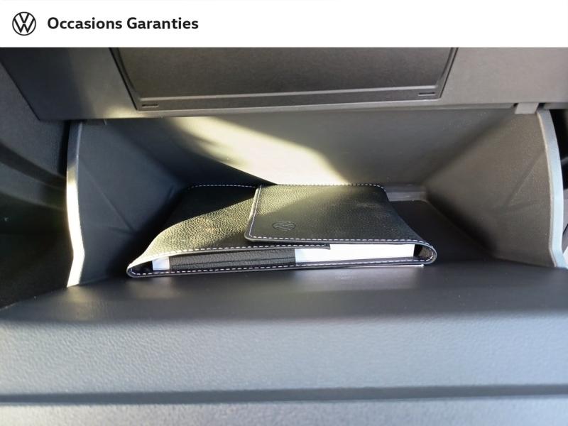 Voitures occasions VOLKSWAGEN T-CROSS Life Plus Nancy