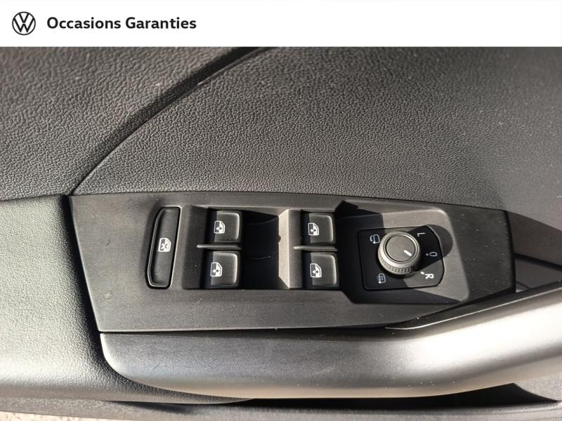 Voitures occasions VOLKSWAGEN T-CROSS Life Plus Nancy
