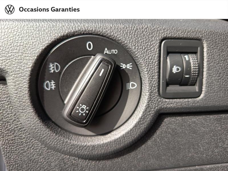 Voitures occasions VOLKSWAGEN T-CROSS Life Plus Nancy