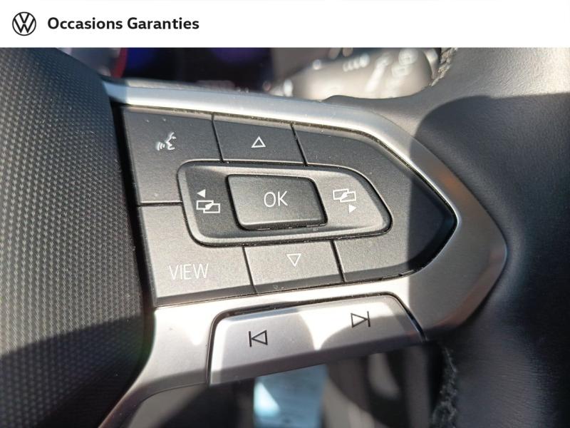 Voitures occasions VOLKSWAGEN T-CROSS Life Plus Laxou