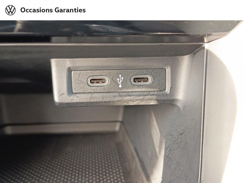 Voitures occasions VOLKSWAGEN T-CROSS Life Plus Laxou