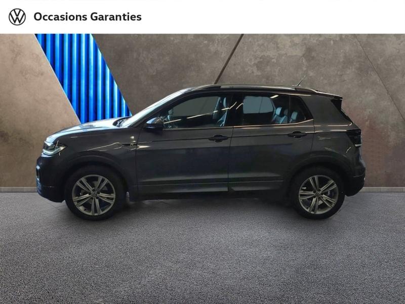 Voitures occasions VOLKSWAGEN T-CROSS R-Line Tech Laxou