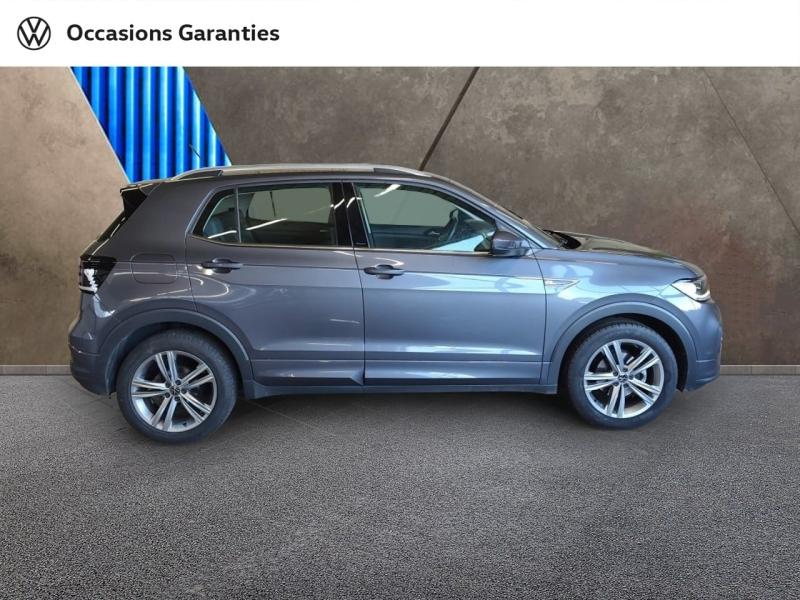Voitures occasions VOLKSWAGEN T-CROSS R-Line Tech Laxou