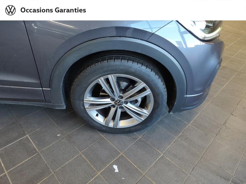 Voitures occasions VOLKSWAGEN T-CROSS R-Line Tech Laxou