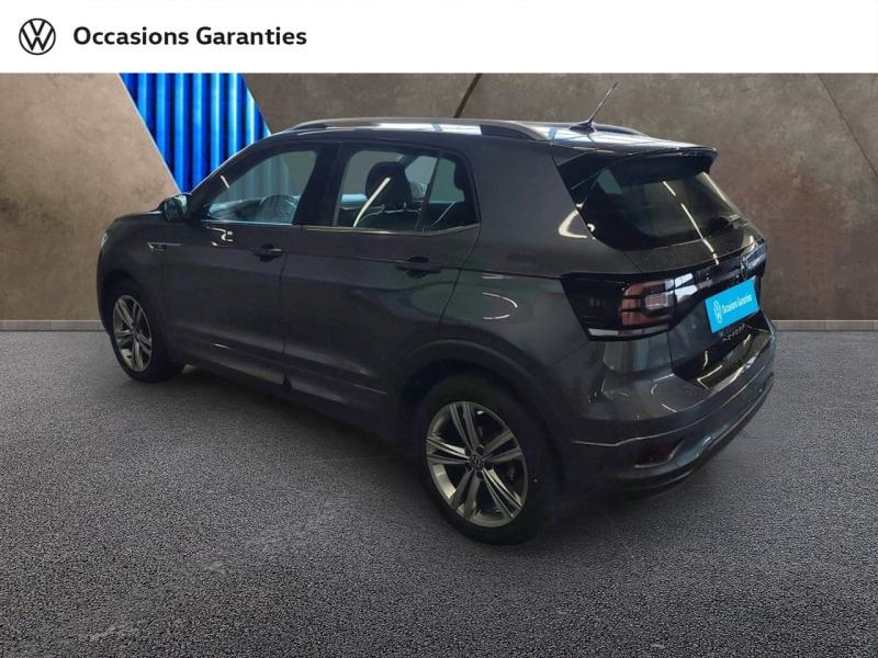 Voitures occasions VOLKSWAGEN T-CROSS R-Line Tech Laxou