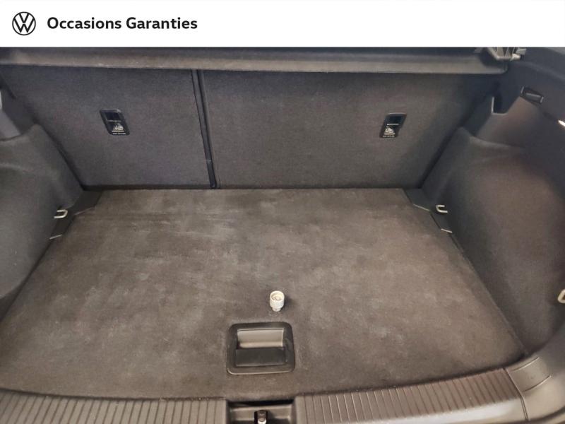 Voitures occasions VOLKSWAGEN T-CROSS R-Line Tech Laxou