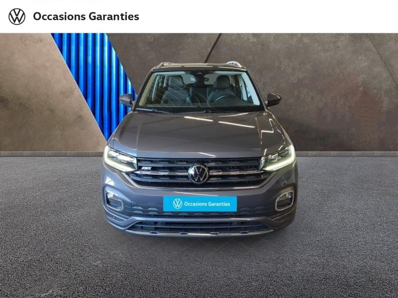 Voitures occasions VOLKSWAGEN T-CROSS R-Line Tech Laxou