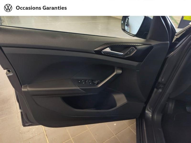 Voitures occasions VOLKSWAGEN T-CROSS R-Line Tech Laxou
