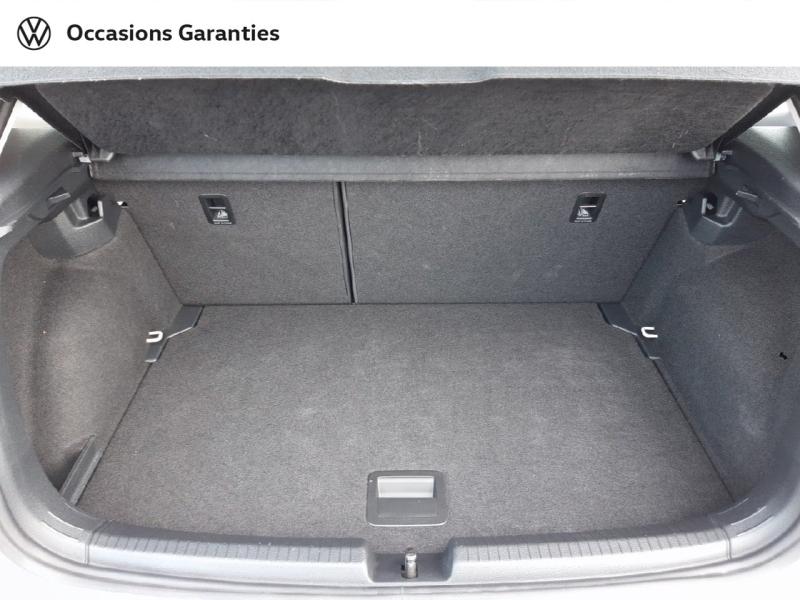 Voitures occasions VOLKSWAGEN POLO Life Plus Laxou