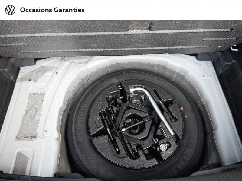 Voitures occasions VOLKSWAGEN POLO Life Plus Laxou