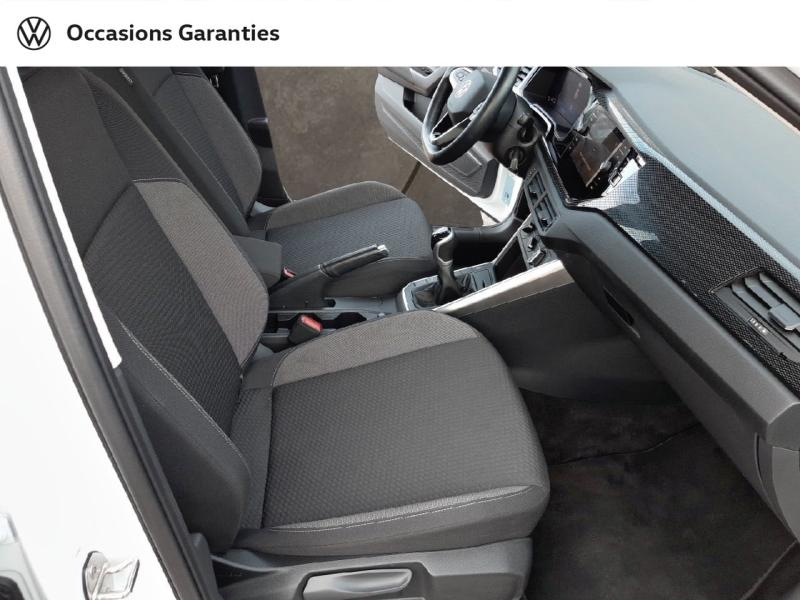 Voitures occasions VOLKSWAGEN POLO Life Plus Laxou