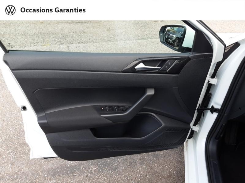 Voitures occasions VOLKSWAGEN POLO Life Plus Laxou