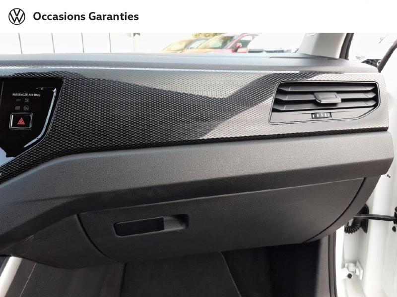 Voitures occasions VOLKSWAGEN POLO Life Plus Laxou